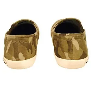 SeaVees | Shoes | Seavees Baja Slipon Saltwash Camo Mens  display picture 2